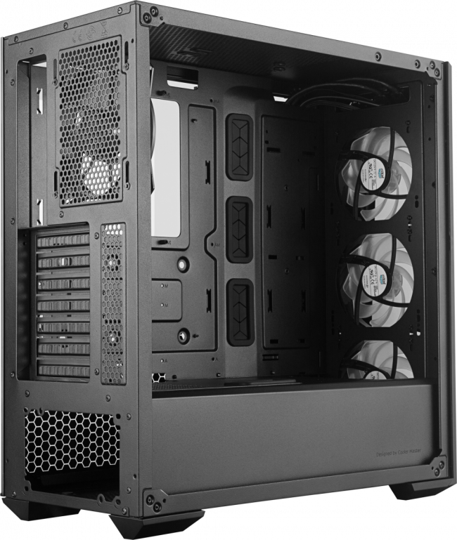 Корпус без БП Cooler Master MasterBox MB530P