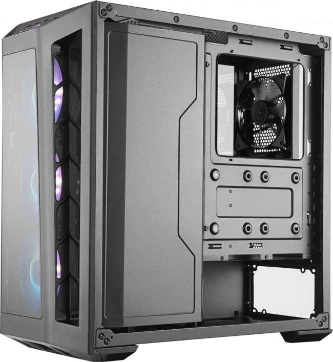 Корпус без БП Cooler Master MasterBox MB530P