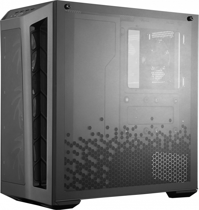Корпус без БП Cooler Master MasterBox MB530P