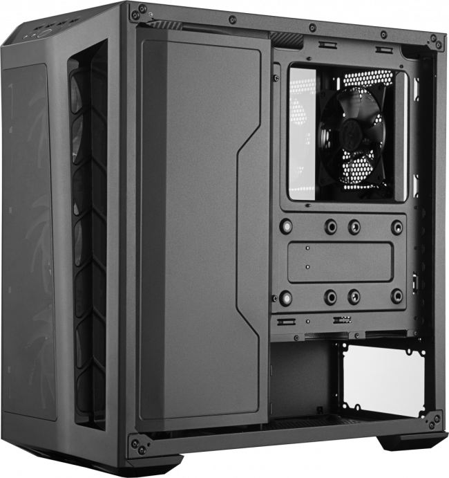 Корпус без БП Cooler Master MasterBox MB530P