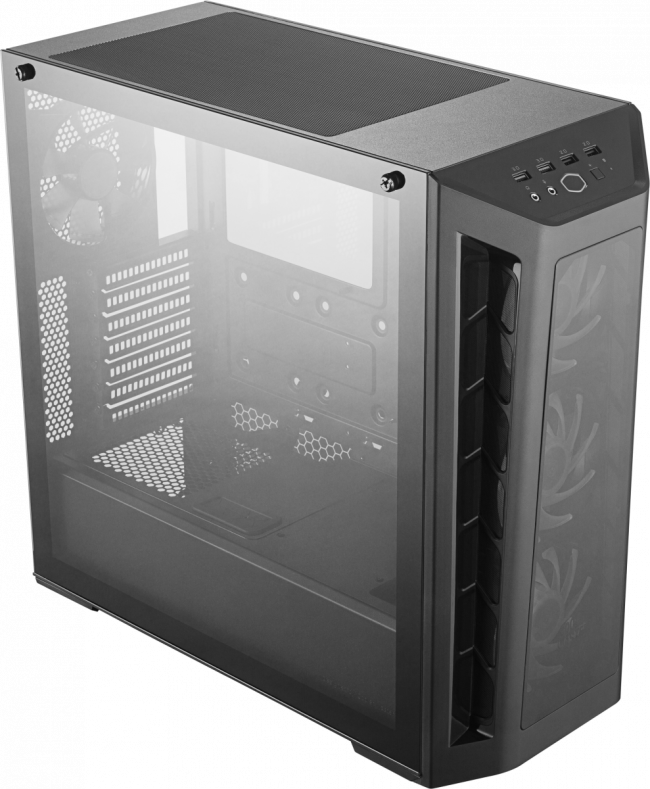 Корпус без БП Cooler Master MasterBox MB530P
