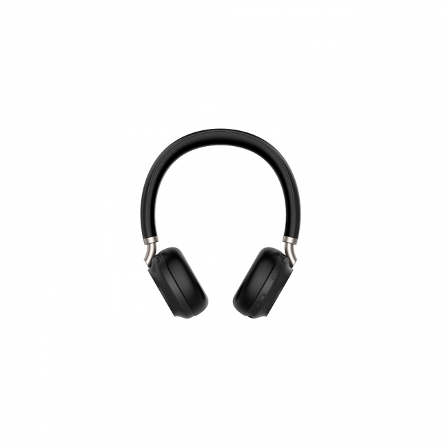 Гарнитура беспроводная Yealink BH72 Lite UC Black U — для бизнеса и офиса Гарнитура беспроводная Yealink BH72 Lite UC Black U — для бизнеса и офиса