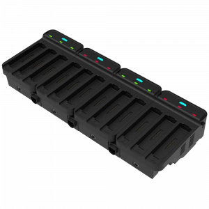 Зарядное устройство для аккумулятора M3 Mobile WD10-12BC-C00
