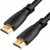 GCR Кабель 10.0m HDMI 1.4, 30/30 AWG, позолоченные контакты, FullHD, Ethernet 10.2 Гбит/с, 3D, 4K, экран, GCR-53617 Greenconnect GCR-53617