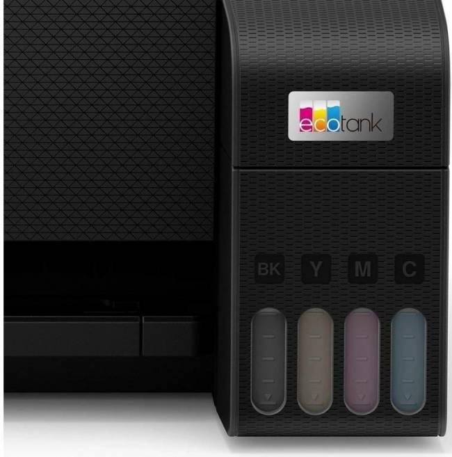 МФУ струйное Epson L3250 (C11CJ67503) — для бизнеса и офиса МФУ струйное Epson L3250 (C11CJ67503) — для бизнеса и офиса