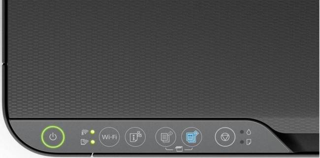 МФУ струйное Epson L3250 (C11CJ67503) — для бизнеса и офиса МФУ струйное Epson L3250 (C11CJ67503) — для бизнеса и офиса