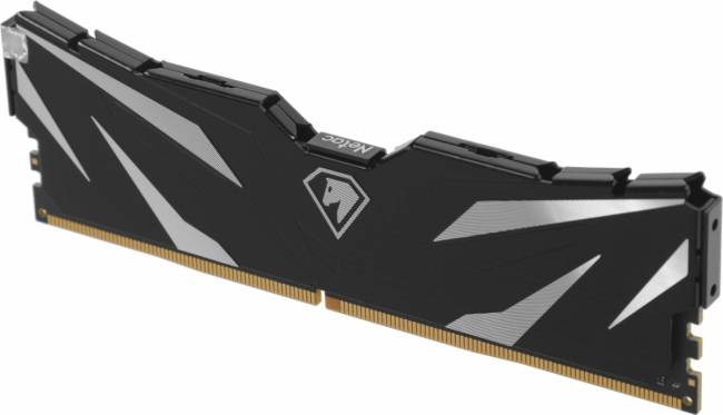 Модуль памяти Netac NTSWD4P32DP-16K — для бизнеса и офиса Модуль памяти Netac NTSWD4P32DP-16K — для бизнеса и офиса