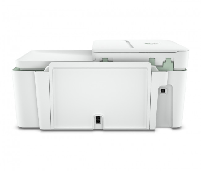 Струйное МФУ HP DeskJet Plus 4120 All in One Printer