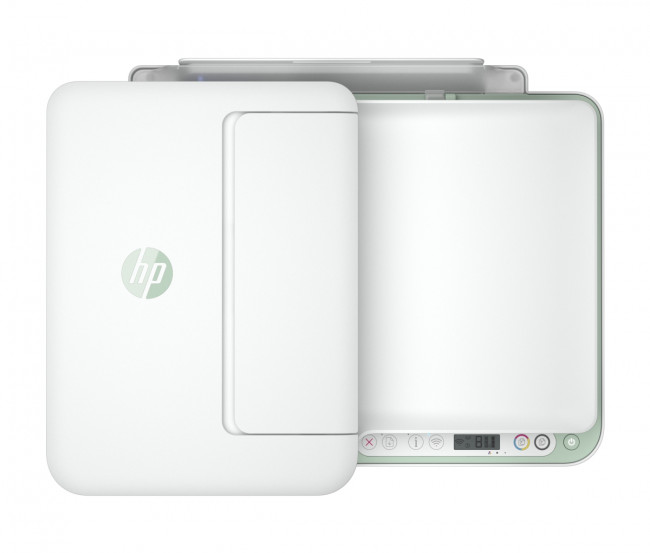 Струйное МФУ HP DeskJet Plus 4120 All in One Printer