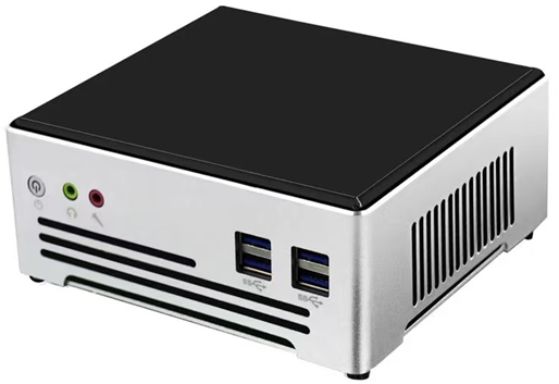 платформа ПК Платформа ПК HIPER Nettop NUG — для бизнеса и офиса платформа ПК Платформа ПК HIPER Nettop NUG — для бизнеса и офиса