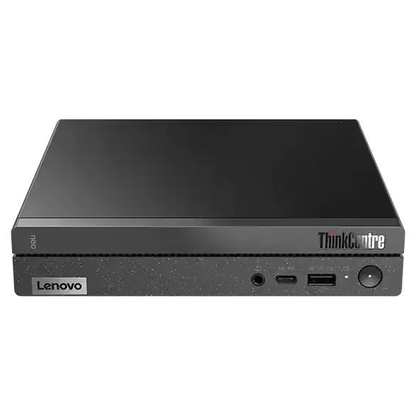 Персональный компьютер Lenovo 12LN005SGP — для бизнеса и офиса