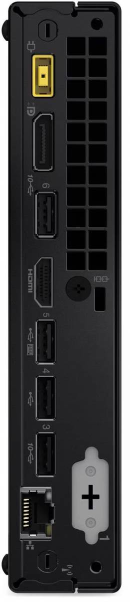 Персональный компьютер Lenovo 12LN005SGP — для бизнеса и офиса