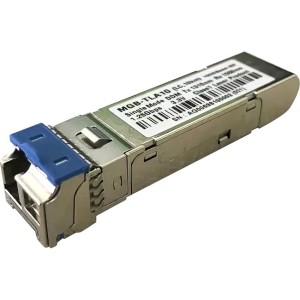 MGB-TLA10 трансивер с раширеным тепературным режимом для индустриального коммутатора PLANET MGB-TLA10