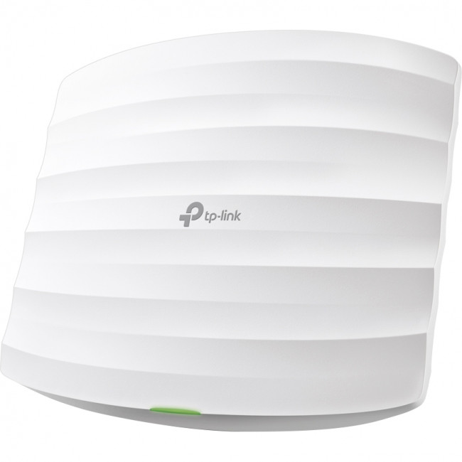 Точка доступа TP-Link EAP225 V5 — для бизнеса и офиса