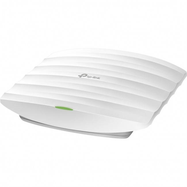 Точка доступа TP-Link EAP225 V5 — для бизнеса и офиса