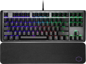 Игровая клавиатура Cooler Master CK530 V2