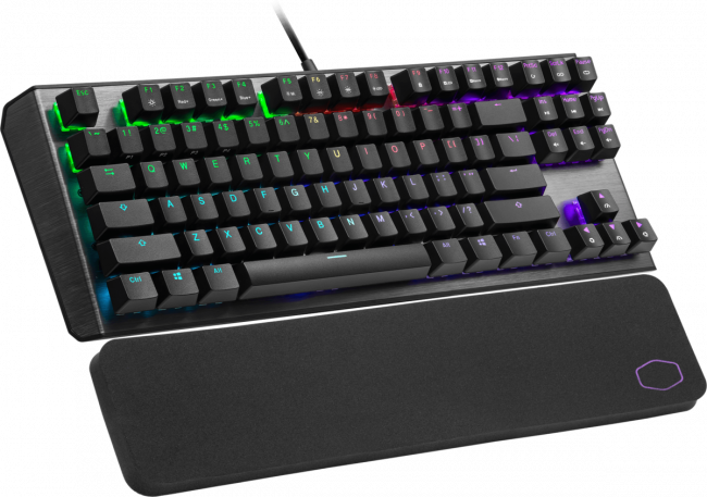Игровая клавиатура Cooler Master CK530 V2