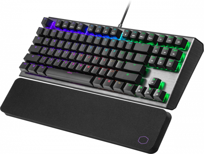 Игровая клавиатура Cooler Master CK530 V2