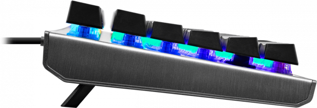 Игровая клавиатура Cooler Master CK530 V2