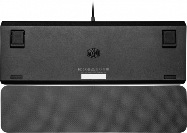 Игровая клавиатура Cooler Master CK530 V2