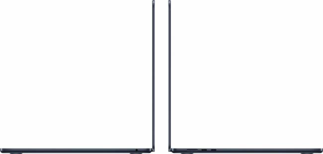 Ноутбук Apple MDVK4HN/A — для бизнеса и офиса Ноутбук Apple MDVK4HN/A — для бизнеса и офиса