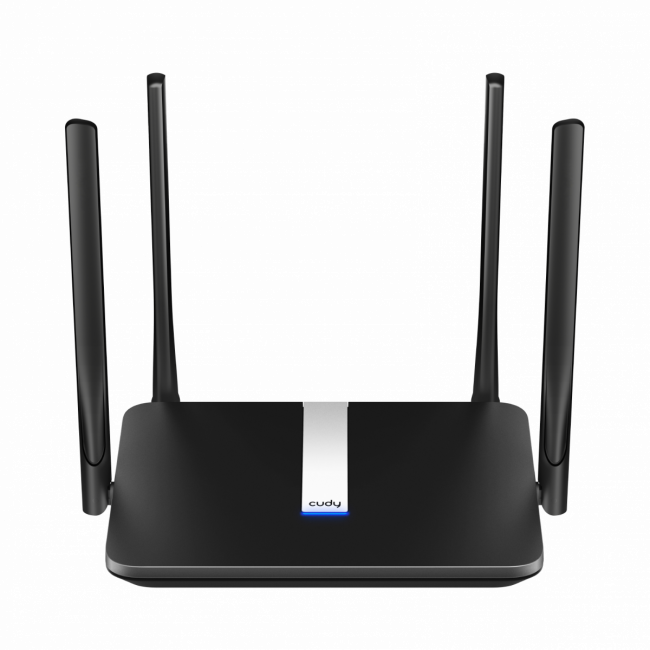 Маршрутизатор Cudy LT500 — для бизнеса и офиса Маршрутизатор Cudy LT500 — для бизнеса и офиса