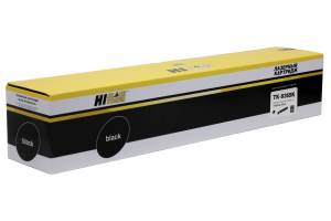 Тонер-картридж Hi-Black (HB-TK-8365BK) для Kyocera TASKalfa 2554ci, Bk, 25K