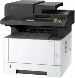 МФУ лазерный Kyocera Ecosys MA4000fx Kyocera Ecosys MA4000fx (110C1B3NL0)