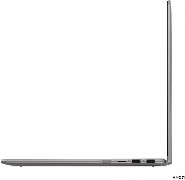 Ноутбук Lenovo 83DM0006US — для бизнеса и офиса