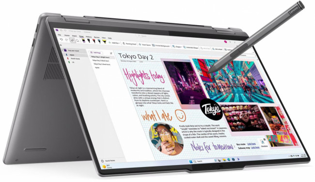 Ноутбук Lenovo 83DM0006US — для бизнеса и офиса