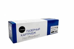 Тонер-картридж NetProduct (N-TK-1178) для Kyocera M2040dn/M2540dn 7,2K (Азия)
