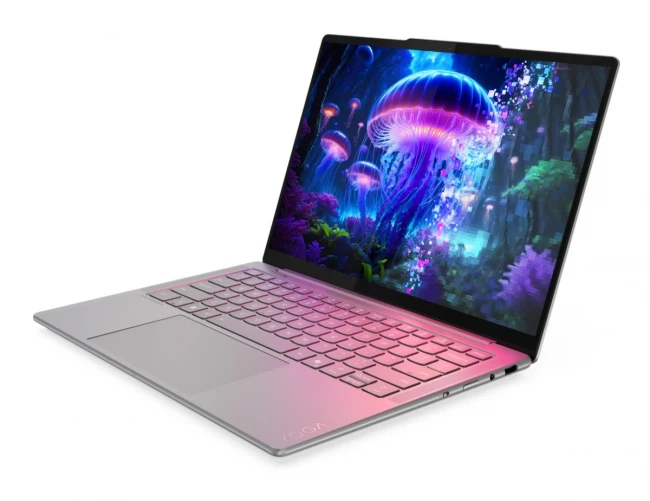 Ноутбук Lenovo Yoga Slim 7 14ILL10 — для бизнеса и офиса Ноутбук Lenovo Yoga Slim 7 14ILL10 — для бизнеса и офиса