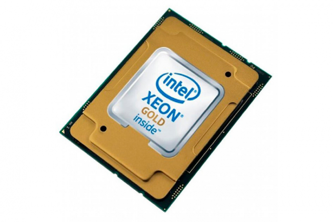 Процессор Intel Xeon Gold 6448Y (PK8071305120802) — для бизнеса и офиса