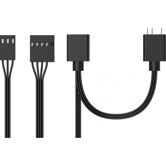 Система жидкостного охлаждения Ocypus Iota-L36-BK3ANWNN00X-GL Black — для бизнеса и офиса