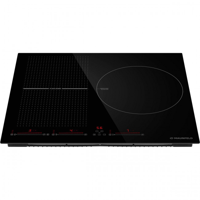 Встраиваемые индукционные панели MAUNFELD MAUNFELD CVI593SFBK — для бизнеса и офиса
