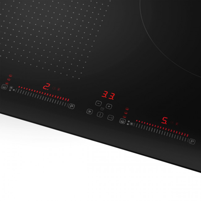Встраиваемые индукционные панели MAUNFELD MAUNFELD CVI593SFBK — для бизнеса и офиса