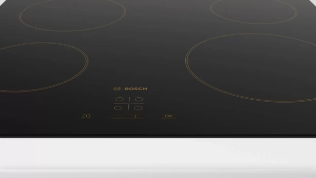 Встраиваемая электрическая панель BOSCH BOSCH PKE611BA1R — для бизнеса и офиса