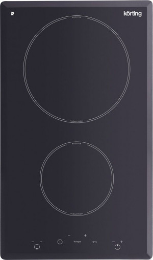 Встраиваемая варочная панель Korting HI 32003 B