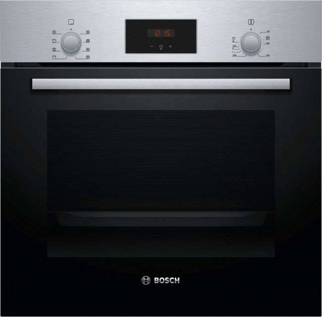 Встраиваемая электрическая духовка BOSCH Bosch HBF113BR0Q
