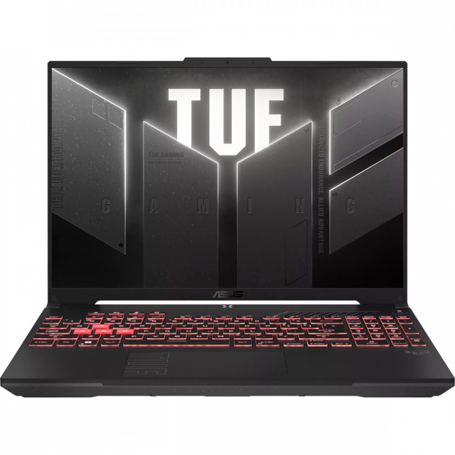 Ноутбук ASUS TUF A16 FA607NUQ-RL024 (90NR0QF3-M001T0) — для бизнеса и офиса