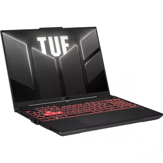 Ноутбук ASUS TUF A16 FA607NUQ-RL024 (90NR0QF3-M001T0) — для бизнеса и офиса
