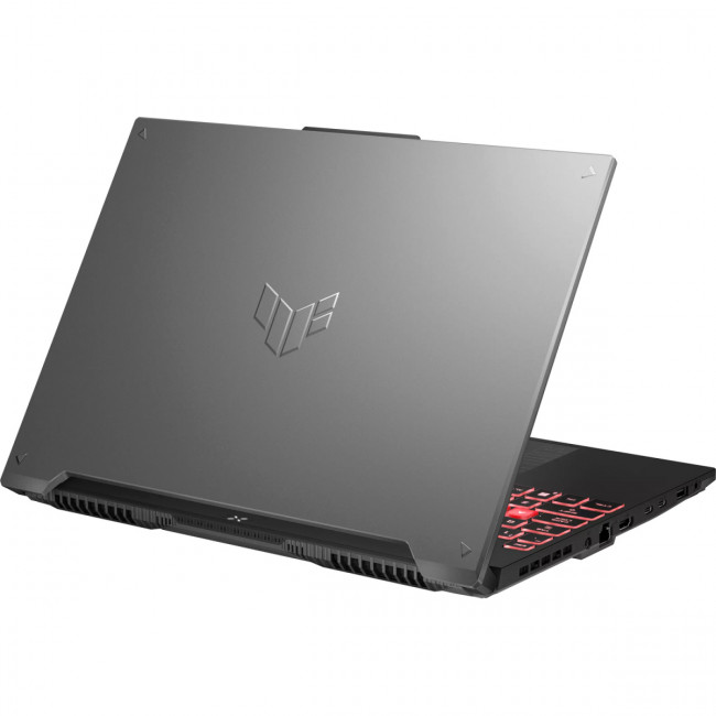 Ноутбук ASUS TUF A16 FA607NUQ-RL024 (90NR0QF3-M001T0) — для бизнеса и офиса