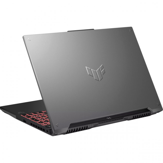Ноутбук ASUS TUF A16 FA607NUQ-RL024 (90NR0QF3-M001T0) — для бизнеса и офиса
