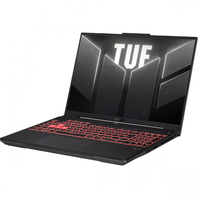 Ноутбук ASUS TUF A16 FA607NUQ-RL024 (90NR0QF3-M001T0) — для бизнеса и офиса