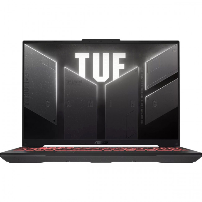 Ноутбук ASUS TUF A16 FA607NUQ-RL024 (90NR0QF3-M001T0) — для бизнеса и офиса