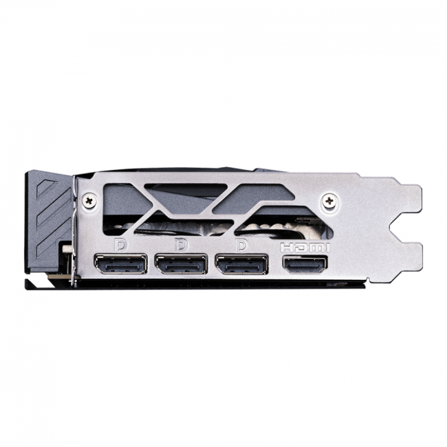 Видеокарта MSI GeForce RTX 5060 Ti 8G GAMING TRIO OC — для бизнеса и офиса