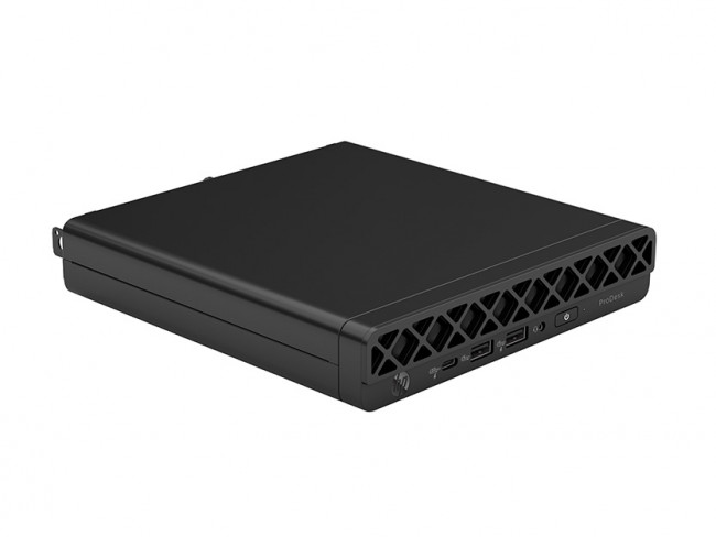 Персональный компьютер HP AR1N8AV — для бизнеса и офиса