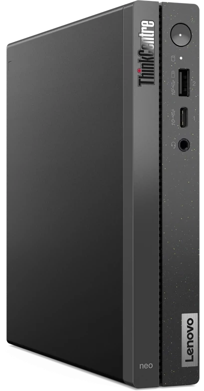 Персональный компьютер Lenovo 12LN003LUM