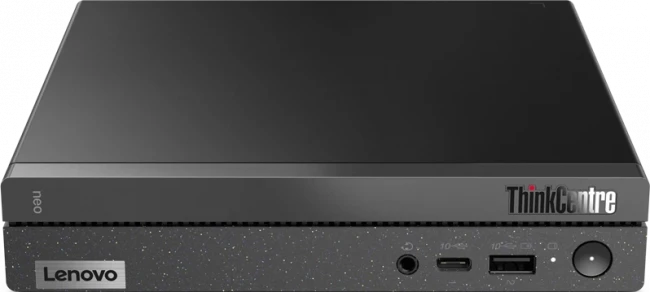 Персональный компьютер Lenovo 12LN003LUM