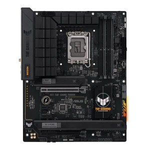 Материнская плата ASUS TUF GAMING B760-PLUS WIFI D4